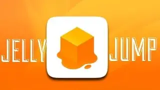 Jelly Jump App Review!