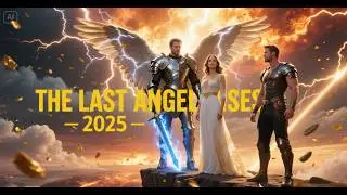 KIEL: LAST ANGEL (2025) &ndash; First Trailer | Angelina Jolie, Chris Hemsworth | Concept Trailer 4K