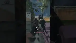 #1 Best Aimbot Hacker in MW2 😳 #shorts
