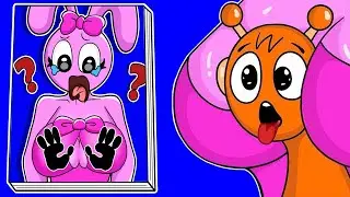 Creating INCREDIBOX SPRUNKI Game Book 📚 (Pinki's TWIN BUNDLE Surprise!) DIY