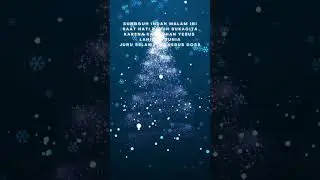 Sukacita Natal