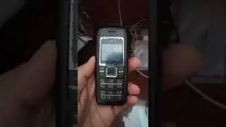 Happy birthday song played on Nokia 1600 #oldnokia #nokiaclassics  #shorts