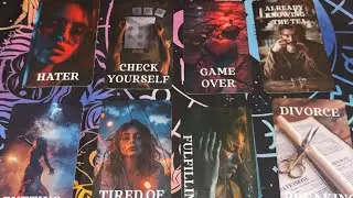 SCORPIO ♏️YOU KNEW THIS WAS A MASK! 👹 SPIRITUAL CONTRACT BROKEN ⛓️&zwj;💥😱