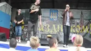 GR-PRO - Shake Da Money (фан видеоотчёт)