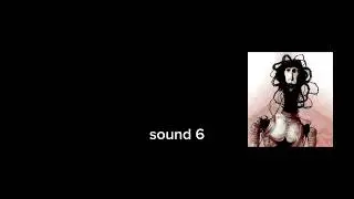 7 Analog Horror Sounds/Creepy Sounds!