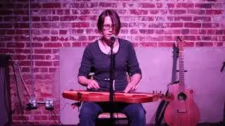 Roxanne McDaniel Performs at The Rum Bar Stage in Johnson City, TN