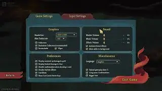 Slay The Spire &ndash; How to Change Sound Settings
