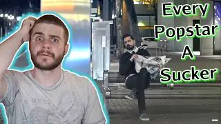 Aesop Rock | Hot Dogs (Reaction)