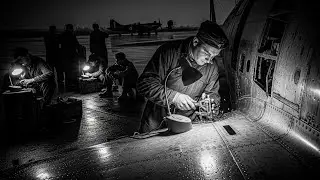How One Civilian&rsquo;s &ldquo;CRAZY&rdquo; Tool Reduced Plane Repair Time by 90%