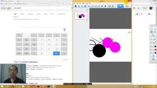 Free Interactive whiteboard software tutorial