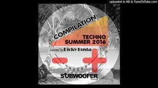 Tawa Girl Les 7 visages(Original Mix)