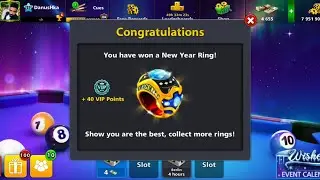 New Year special ring how to get free 😂❤