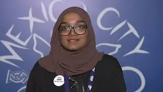 FIRST Global Inspiring Youth 2018