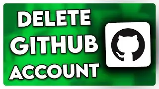How to Delete Github Account (2025)