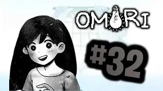 LA PAURA DI QUALCOSA - OMORI [Blind Run ITA, PARTE 32 | REACTION]