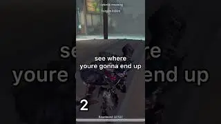 3 GOATMAN TIPS & TRICKS #identityv #idvrank