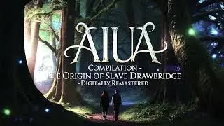 Aiua Compilation Vol.1 [1992-2005] | Full Album | Pog Rock Compilation of Fantasy analog tracks