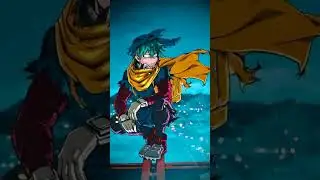 Deku transformation #deku#myheroacademia#mha#Izukumidoriya#Darkdeku#quirk#anime#manga#amv#edit