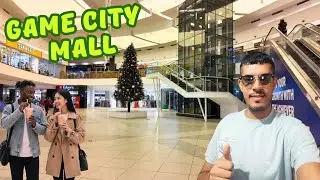 Game City Mall Gaborone : The Full 2026 Tour