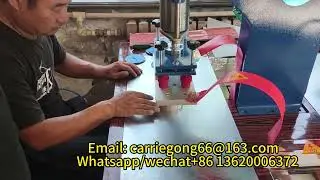PVC Inflatable Boat Parts Welding Machine, RIB & Inflatable Spares Accessories High Frequency Welder