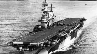 Admiral Spruance Bold Offensive And Massive Carrier Strikes Crippled The Japanese Fleet (Ep.8)
