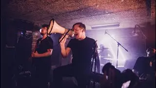 Fall From Everest - Live @ Caf&eacute; V lese (2019)