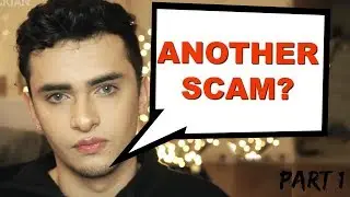 JOHN KUCKIAN SCAMS AGAIN? #1