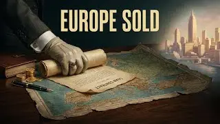 Europe&rsquo;s Postwar Recovery Was Funded &mdash; But Who Really Controlled It?