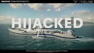 BOCW FULL MATCH - oddly and dasit visit HIJACKED (the golden lobby)