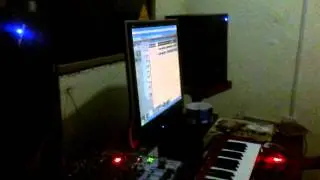 Moblaze - Demba Making