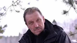 Hannu Hautaniemi - Y&ouml;n musta joutsen ( Official Video)