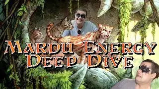 [MODERN] Mardu Energy | Deep Dive