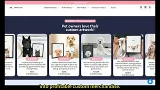 How to Build a POD Brand Like Crown & Paw