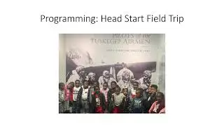 Collaboration between Museums and Archives to Document African American History