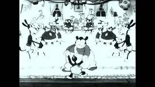 The Whoopee Party (1932) - Paramount titles