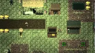 DOLLHOUSE!? dr b plays reap and sow p4