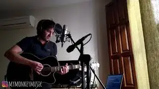 Ettore Zucchet (MyMonkey) - Sex On Fire (Kings of Leon Cover)