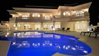 LUXUOSA MANS&Atilde;O ESTILO NEOCL&Aacute;SSICO &Agrave; VENDA NO JARDIM ACAPULCO EM GUARUJ&Aacute;