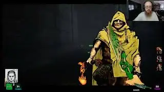 Forgive Me Father - Part 2 [PC]