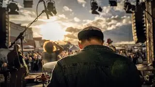 Fisherman's Wife - Little Daisy (Official Music Video | Festival Version)