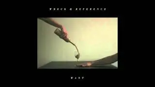 Wreck And Reference - Apollo Beneath The Whip