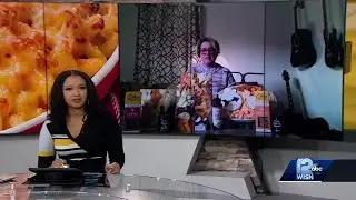 National Cheese Lover's Day
