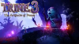 Trine 3 Announcement Trailer From Frozenbyte