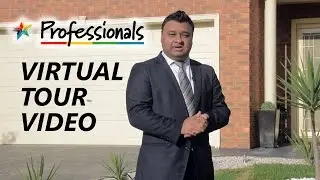 8 Cranwell Square, Caroline Springs - Real Estate Video - Presented by Professionals