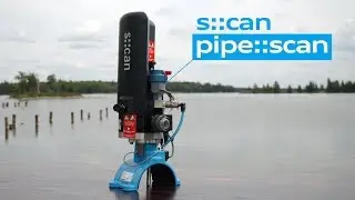 The pipe::scan - Overview