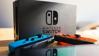 How I use Twitter in Japan (to get a Nintendo Switch and other useful information)