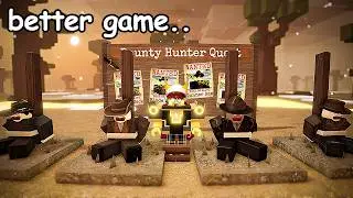 SURVIVING 99 NIGHTS BUT IN THE WILD WEST!