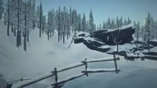 Let's Play - The Long Dark - Survival Trial EP001 (Sandbox Mode)