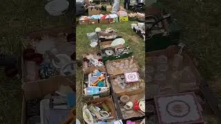 Eboot Car Boot -  Full Video Tomorrow @8pm #carbootfinds #ebayseller #newvlog #TheON1Kid #ONTHE1HUNT