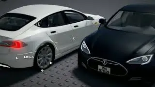 Leak Update 🔥:+tesla model S +Bao Lam village
